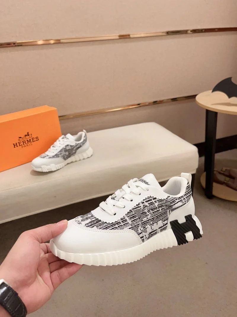 Hermes Low Shoes ZeroBulk 27931