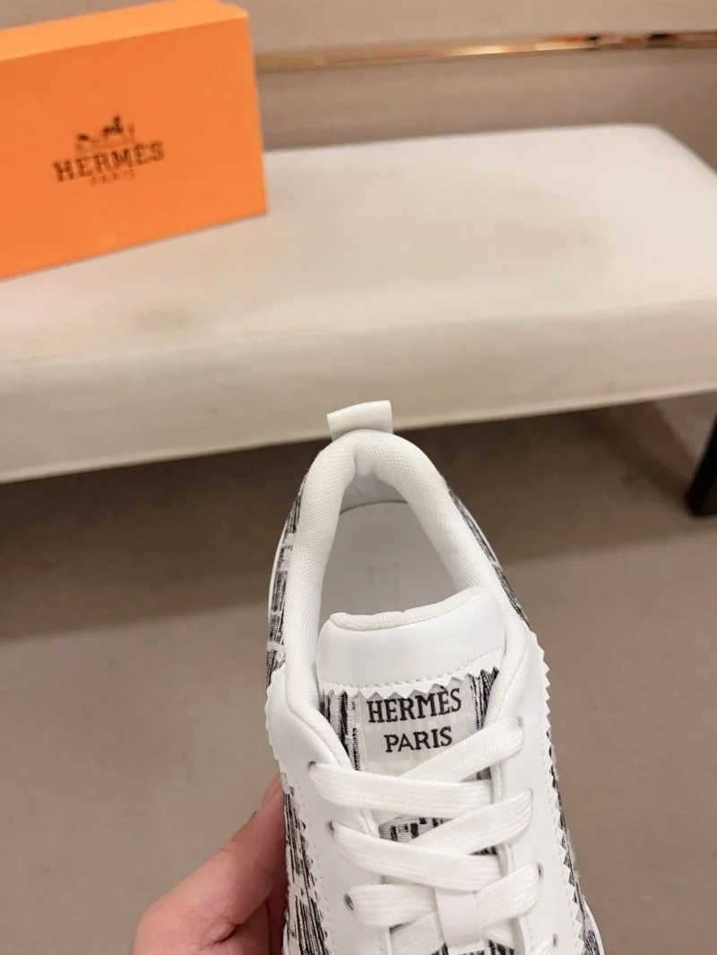 Hermes Low Shoes ZeroBulk 27931