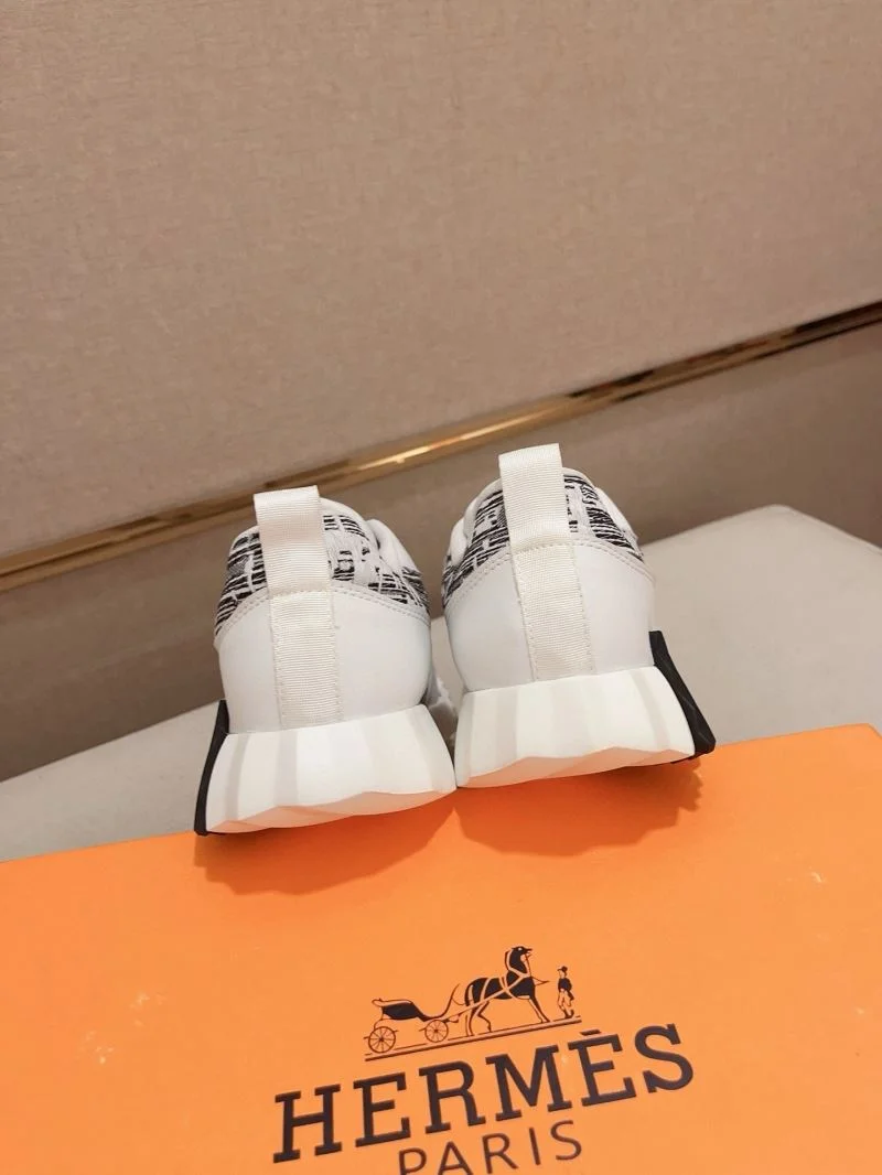 Hermes Low Shoes ZeroBulk 27931