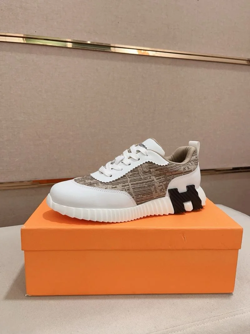 Trendsetting Hermes Low Shoes 27890