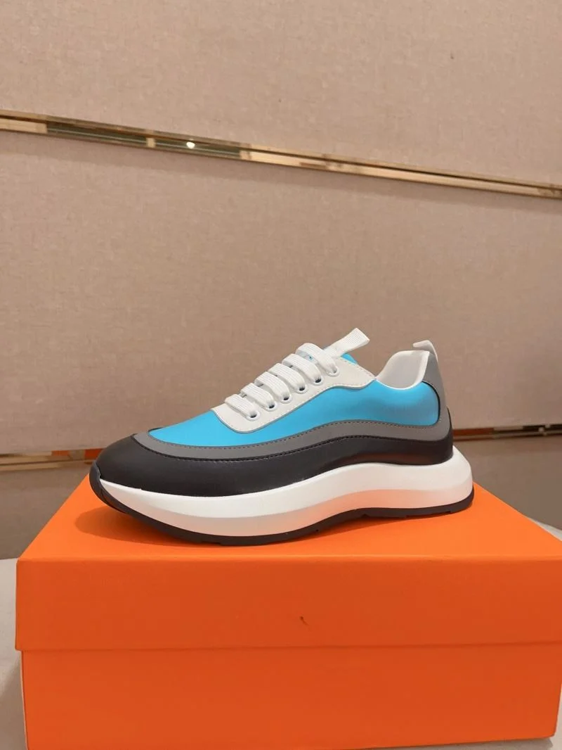 Hermes Low Shoes QuickDry 27906