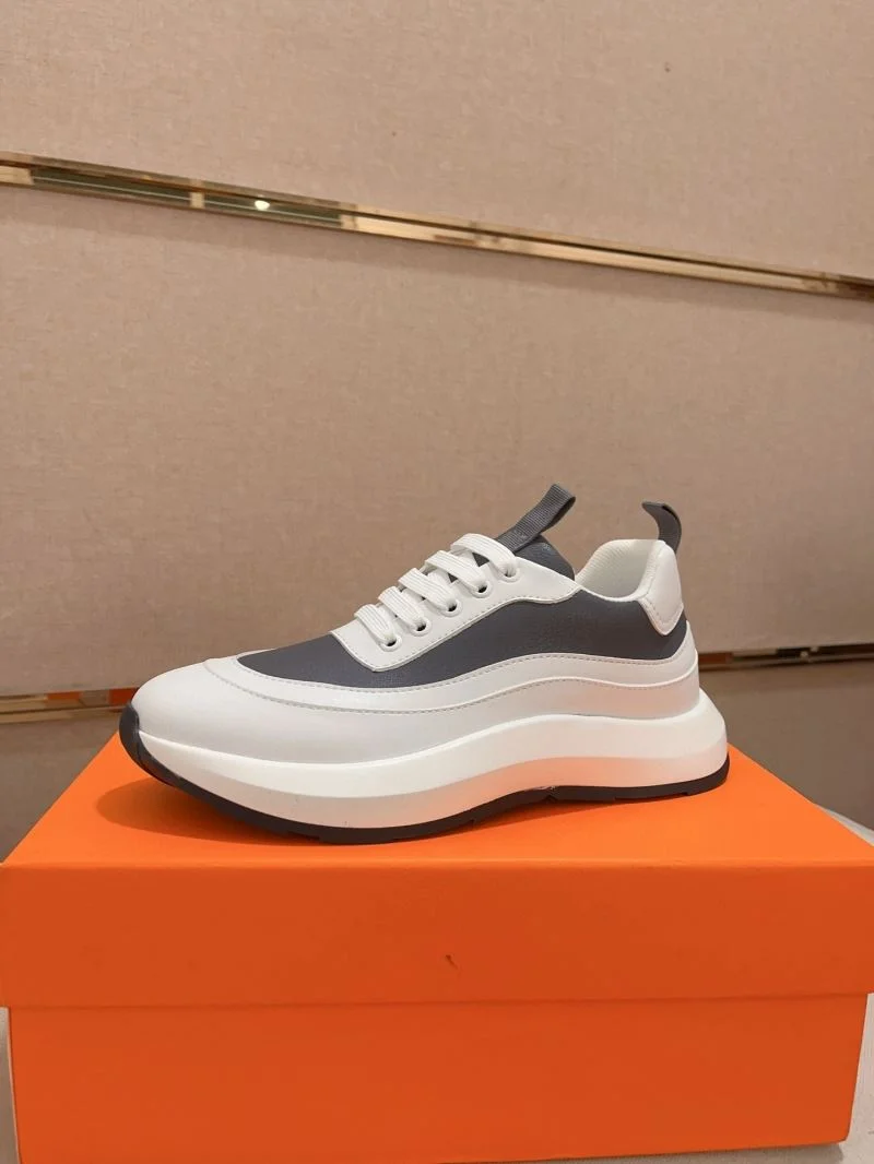 Hermes Low Shoes MultiPurpose 27888