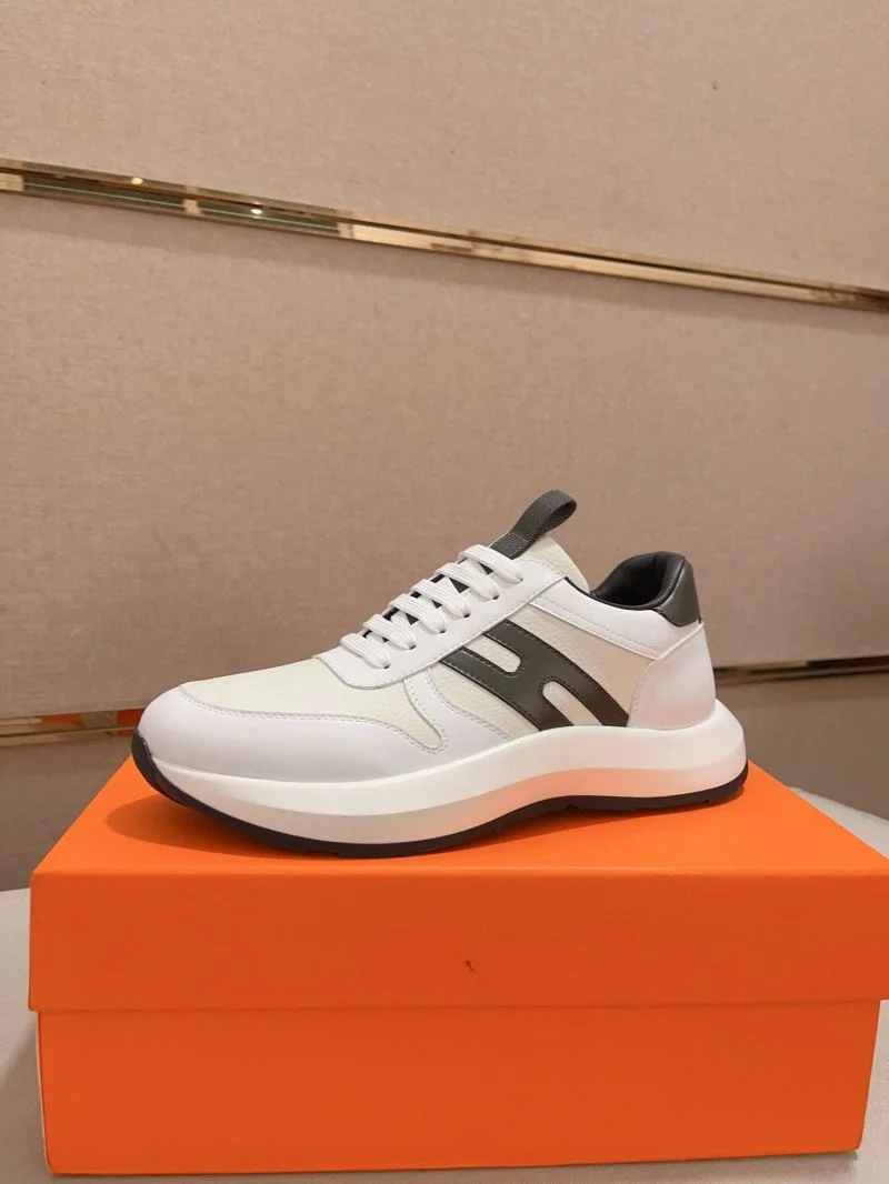 Hermes Low Shoes StreetReady 27883