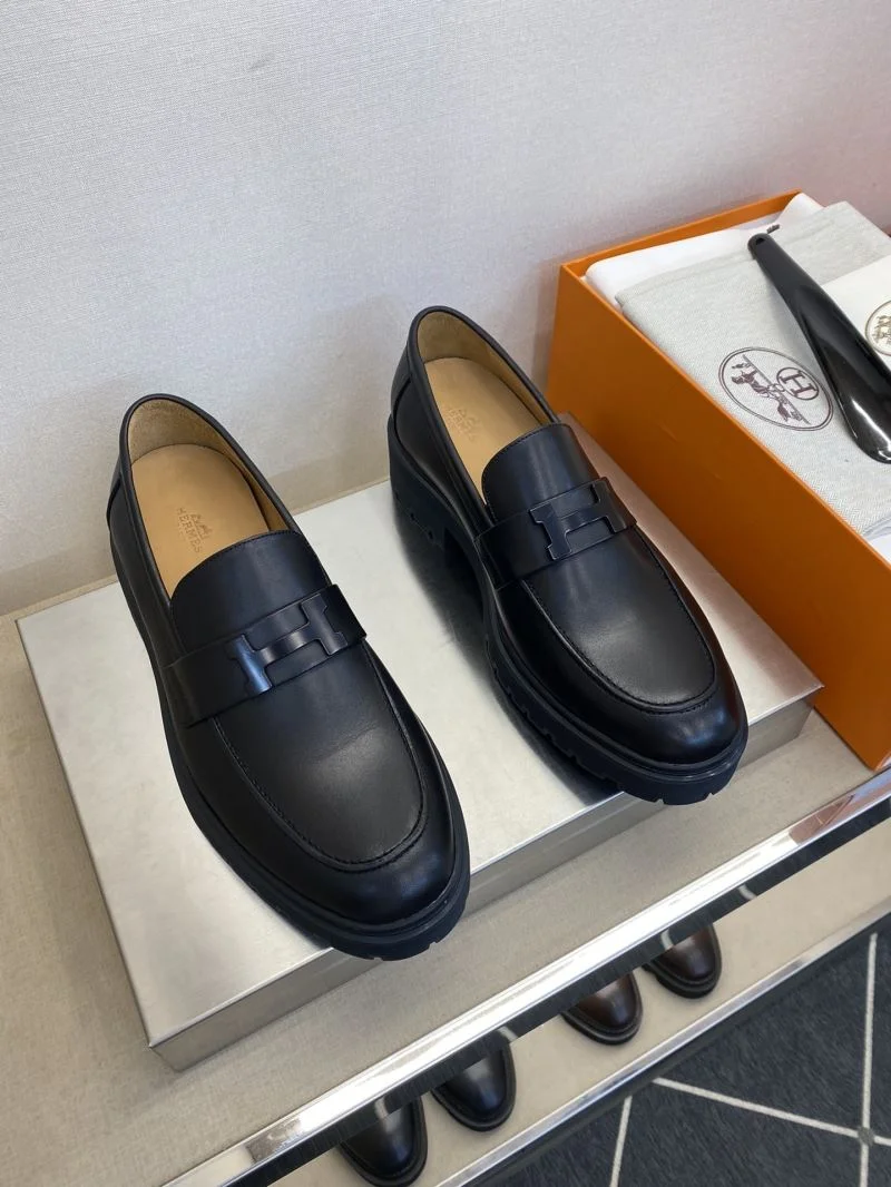 Hermes Low Shoes Premium 27876