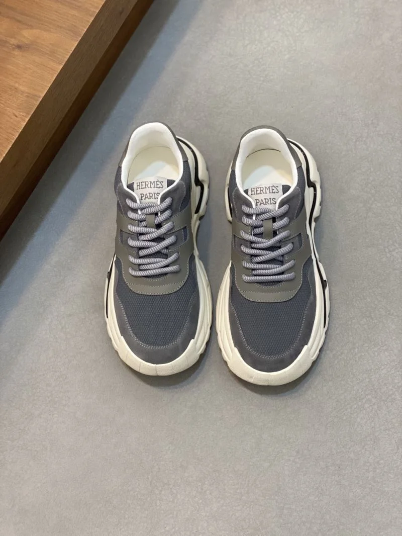 Hermes Low Shoes NewStyle 27858