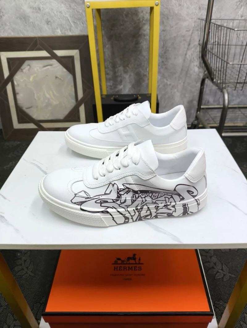 Hermes Low Shoes TravelReady 27860