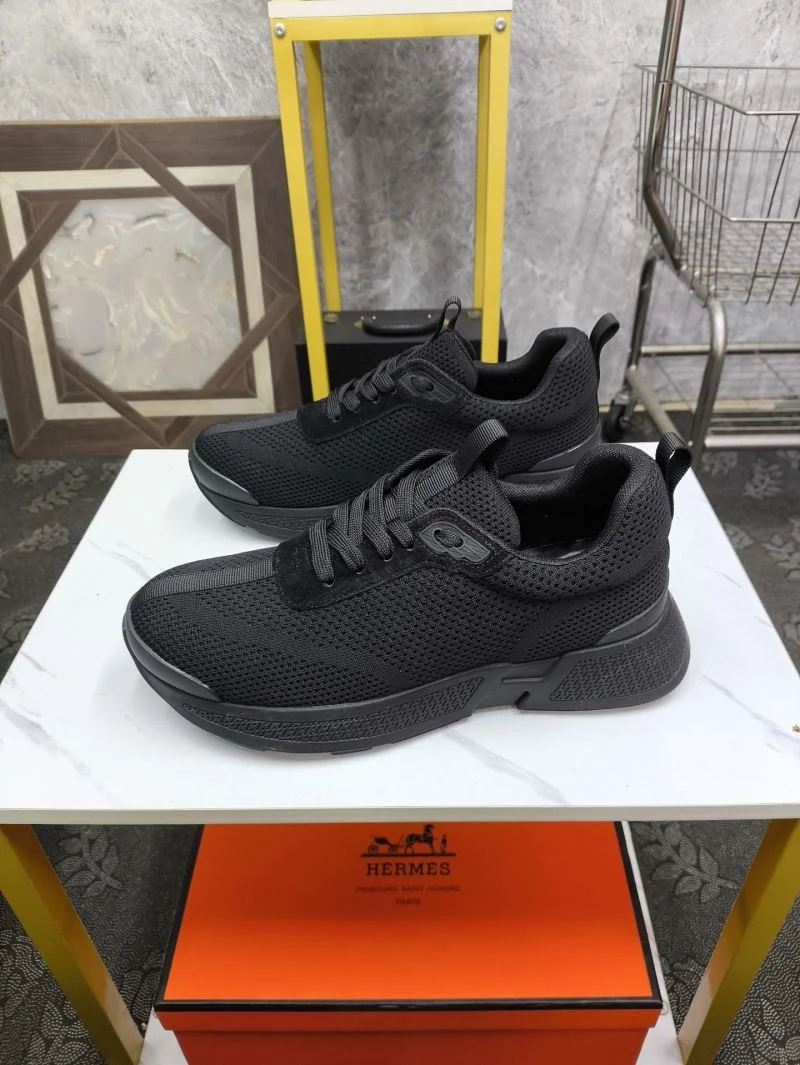Unisex Hermes Low Shoes 27874