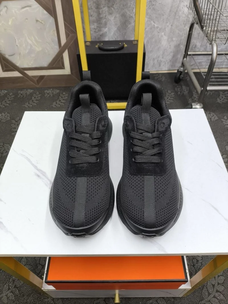 Unisex Hermes Low Shoes 27874