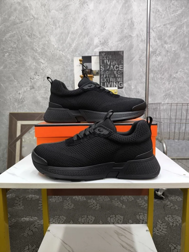 Unisex Hermes Low Shoes 27874