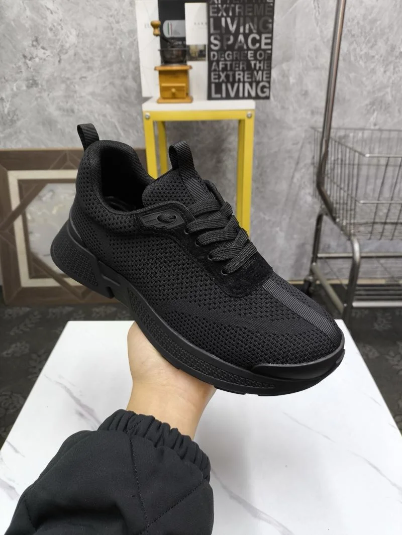 Unisex Hermes Low Shoes 27874