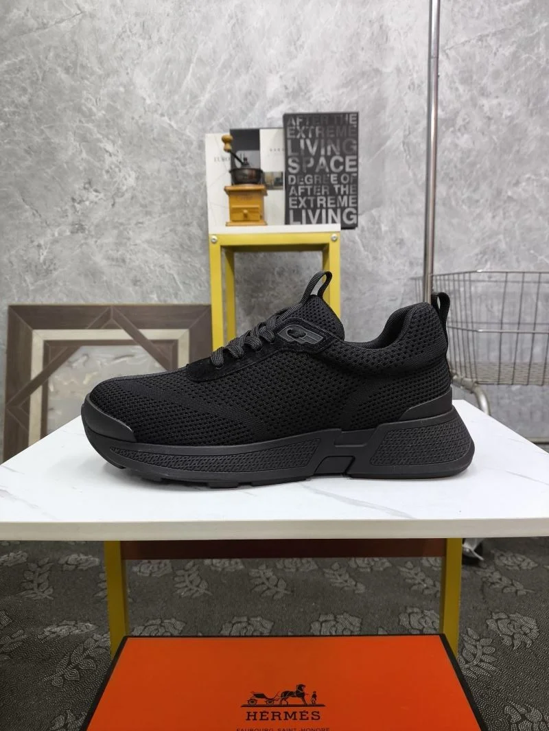 Unisex Hermes Low Shoes 27874