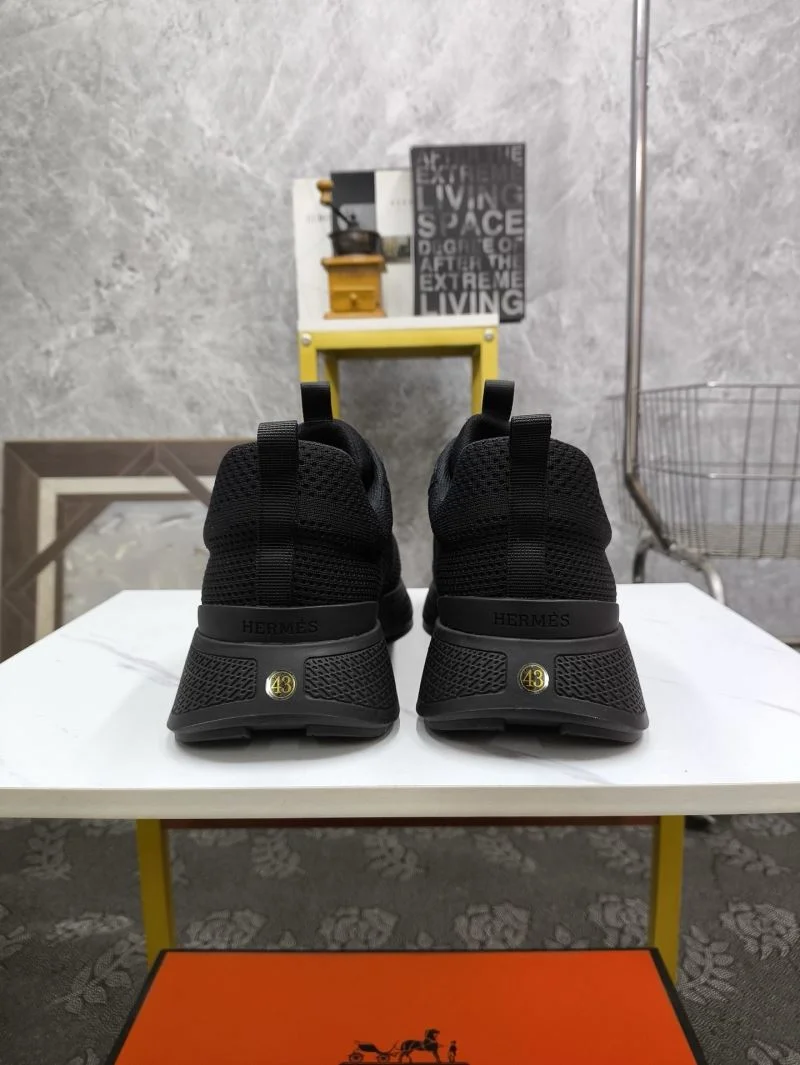 Unisex Hermes Low Shoes 27874
