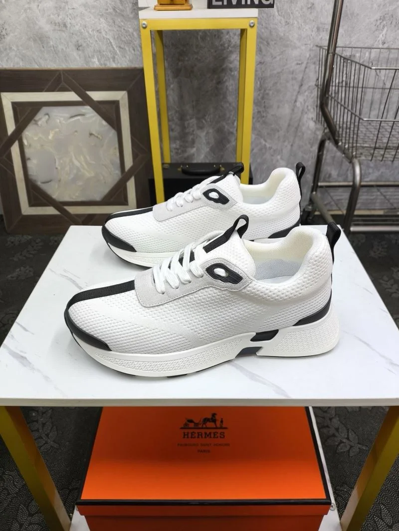 Hermes Low Shoes Youthful 27855
