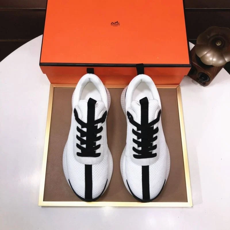 UrbanChic Hermes Low Shoes 27871