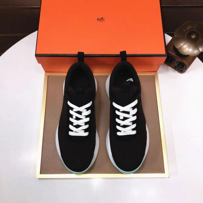 TimelessDesign Hermes Low Shoes 27877
