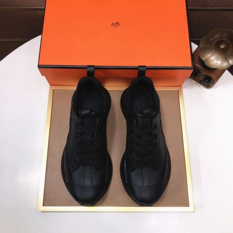 NewStyle Hermes Low Shoes 27868