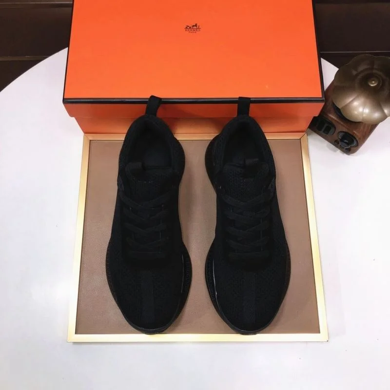Trendy Hermes Low Shoes 27862