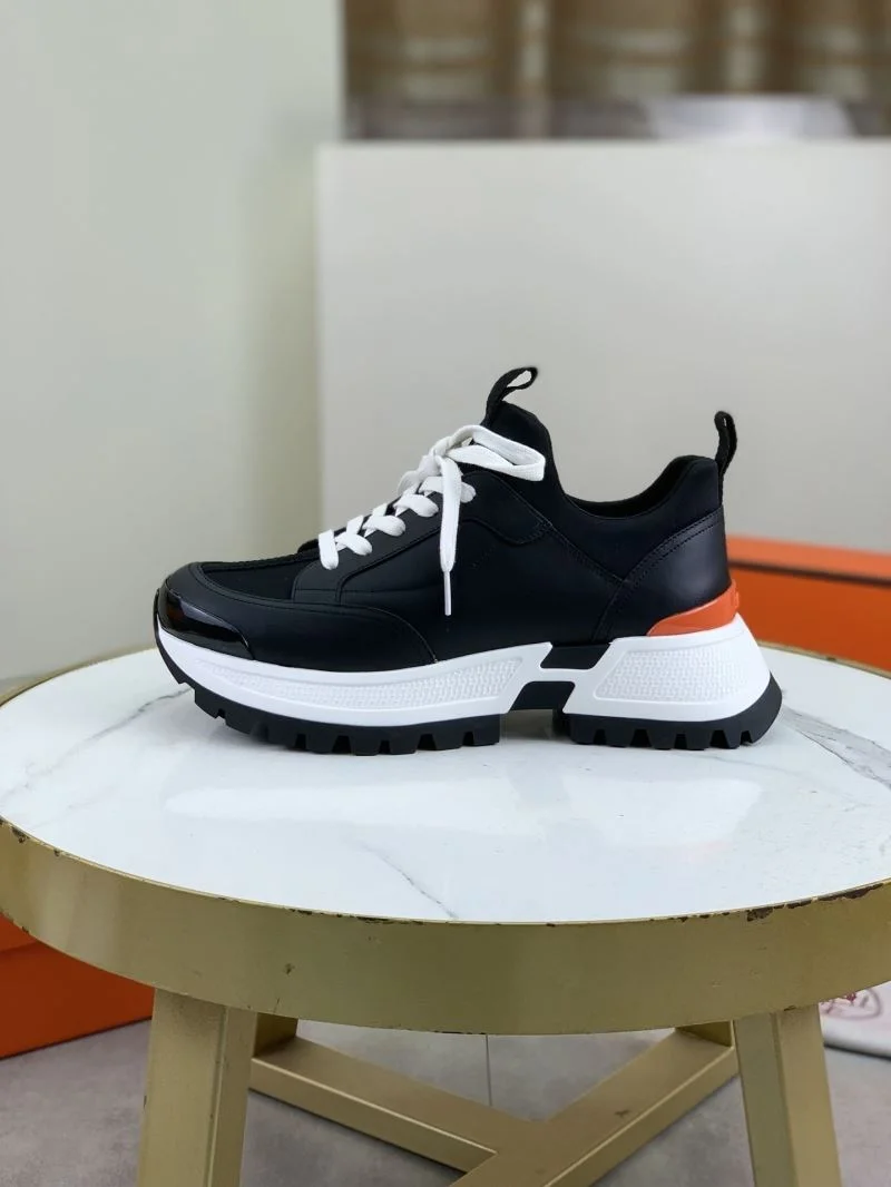 Hermes Low Shoes Fashionable 27864