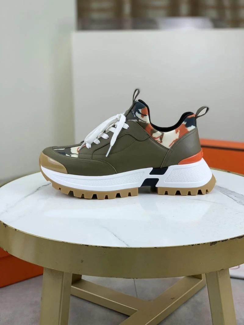 Hermes Low Shoes Timeless 27872