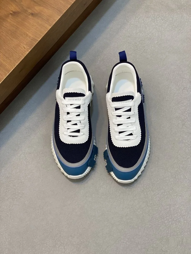 SmartChoice Hermes Low Shoes 27849