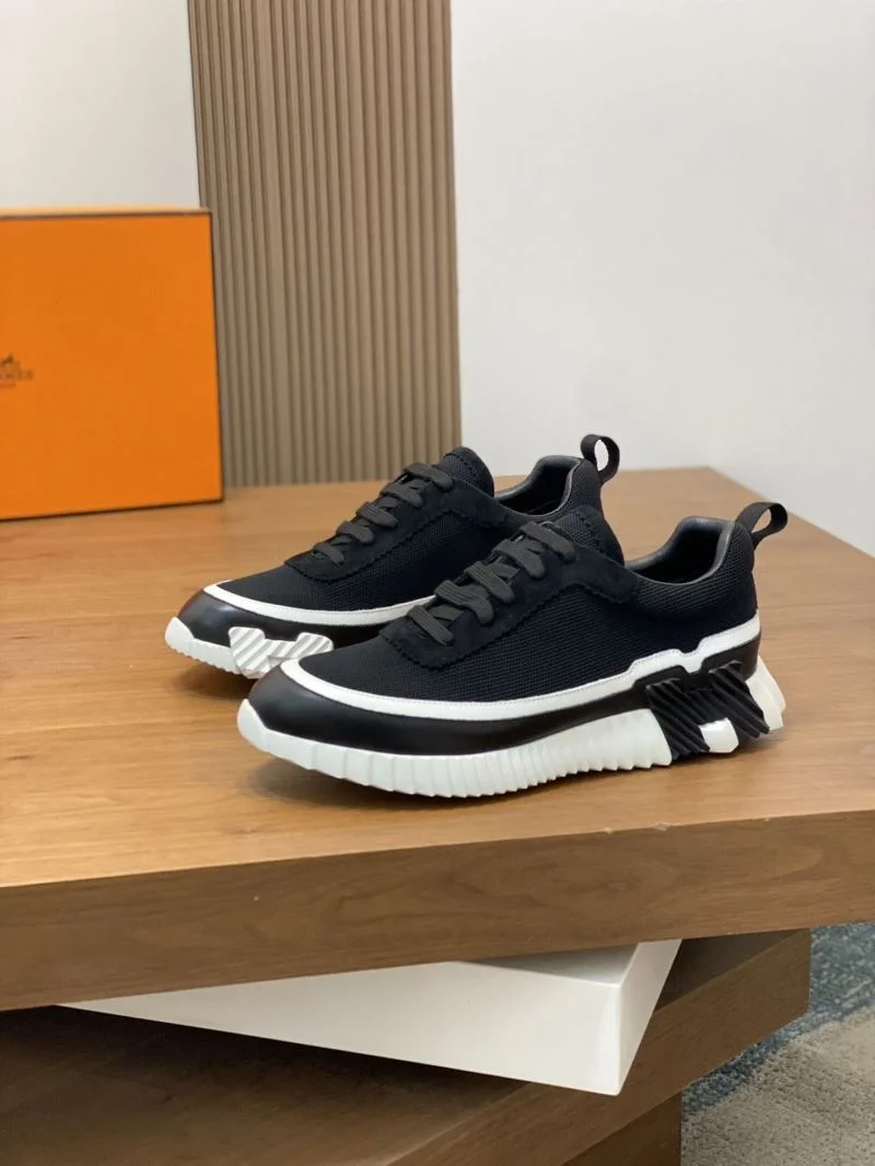 Hermes Low Shoes Lightweight 27845