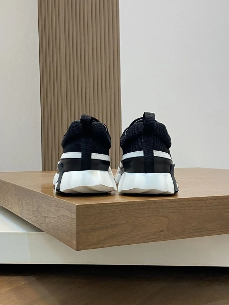 Hermes Low Shoes Lightweight 27845