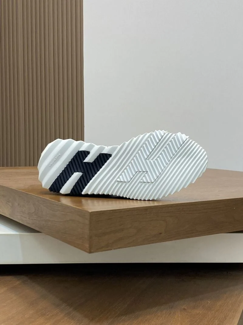 Hermes Low Shoes Lightweight 27845