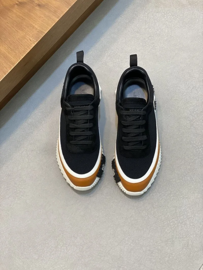 SoftTouch Hermes Low Shoes 27843