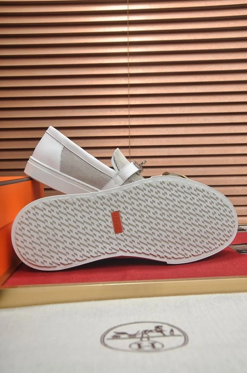 Trendsetting Hermes Low Shoes 27842