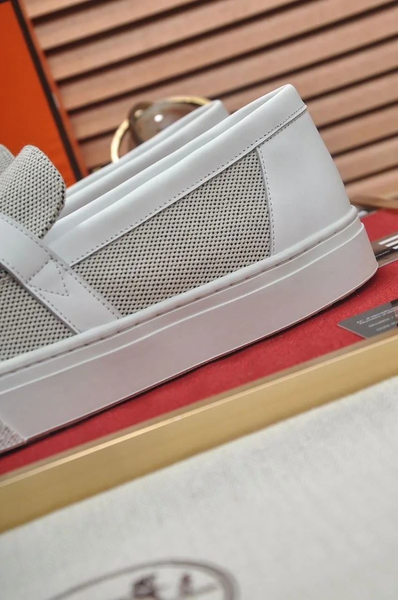 Trendsetting Hermes Low Shoes 27842