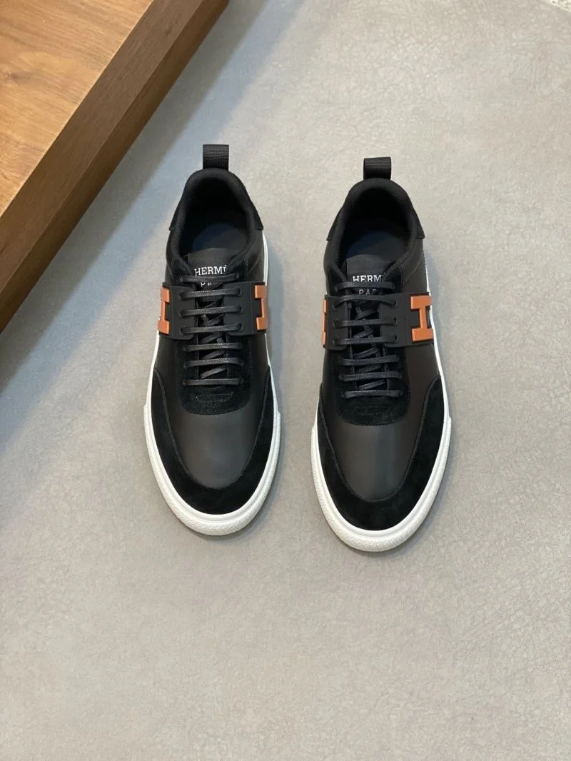 Hermes Low Shoes Functional 27837