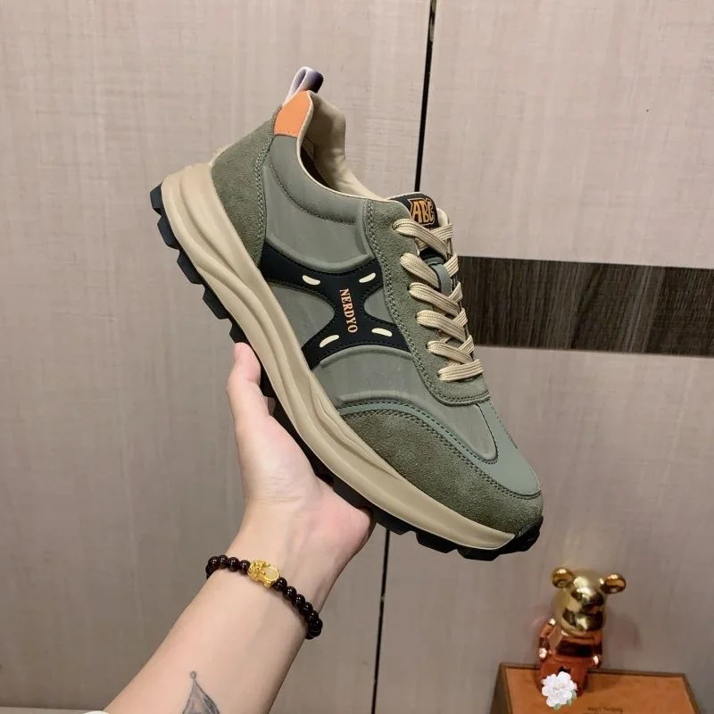 Hermes Low Shoes Sporty 27835