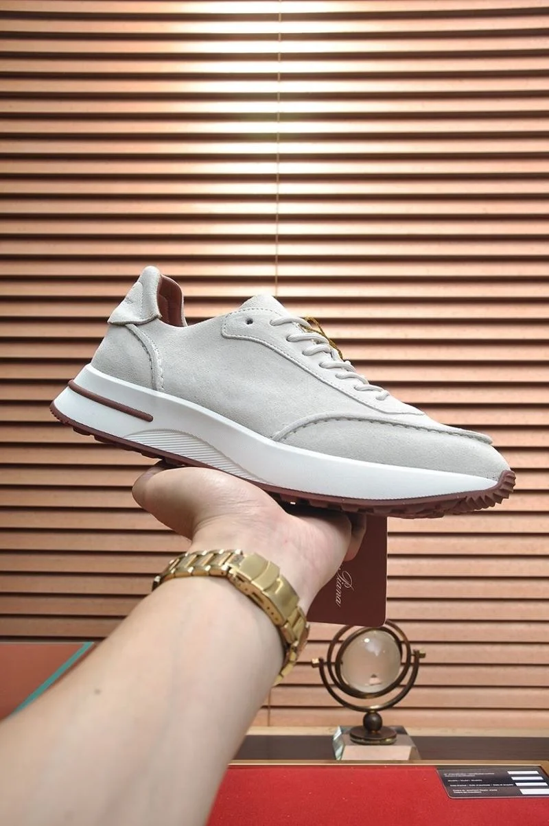 Hermes Low Shoes MoistureWicking 27823