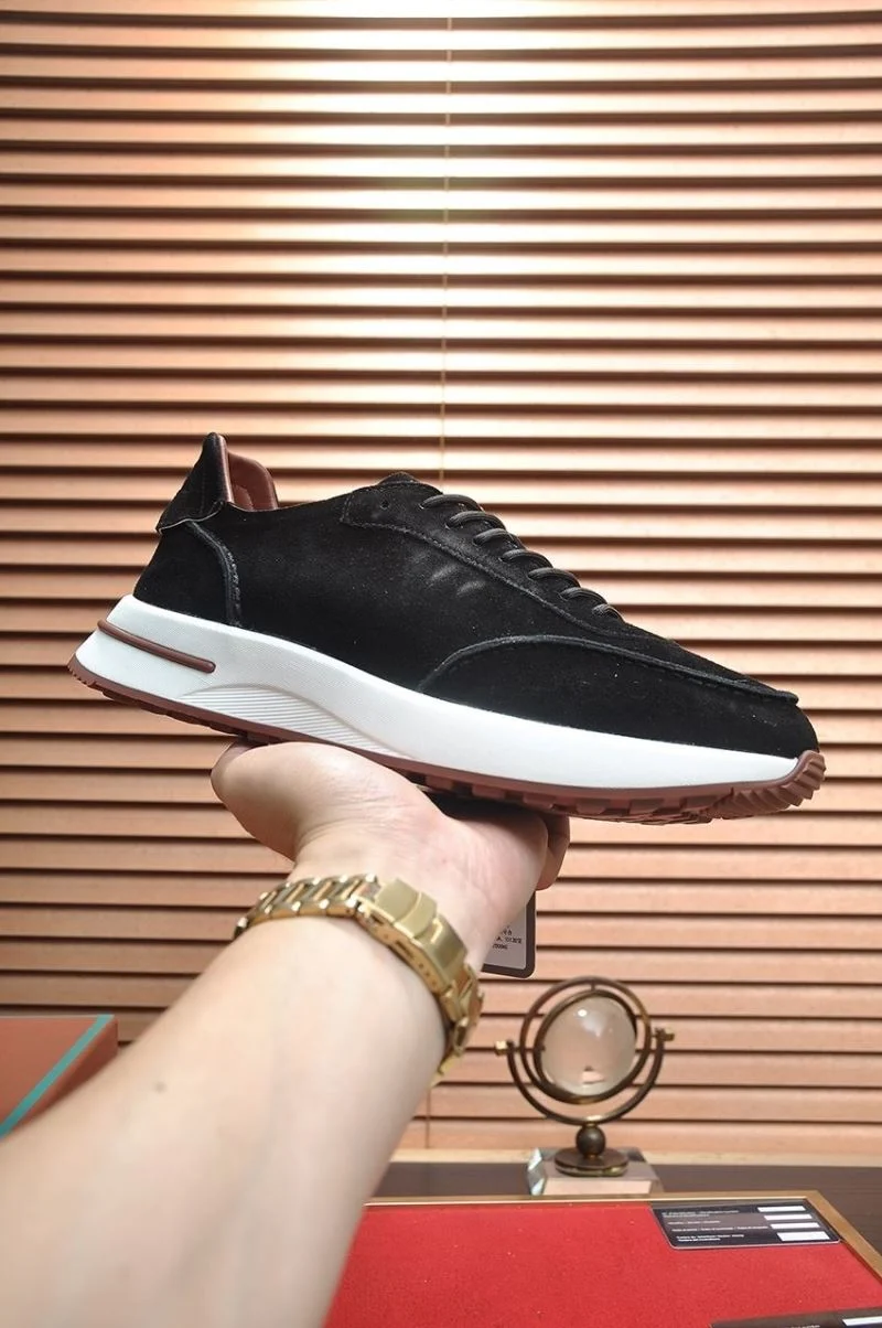 Hermes Low Shoes QuickDry 27826