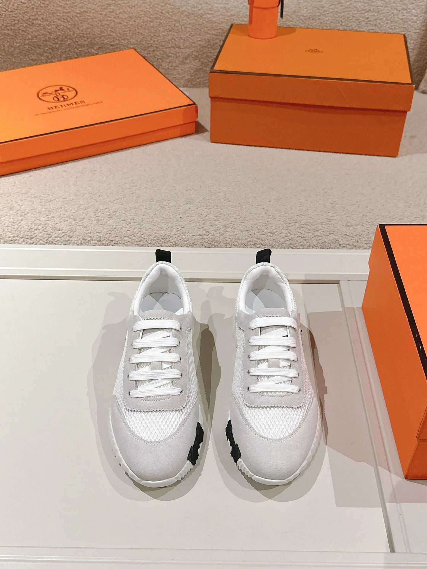 Hermes Low Shoes Efficient 26661
