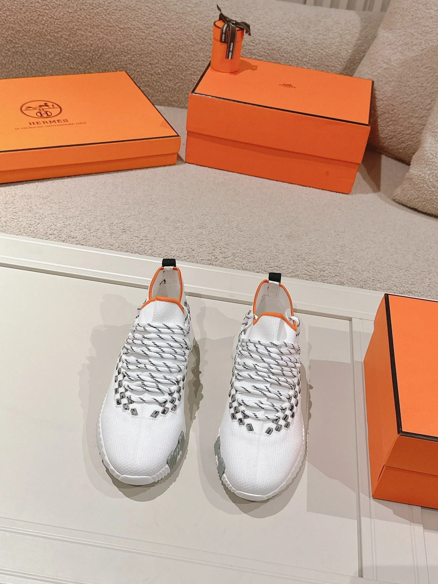 BestValue Hermes Low Shoes 26651
