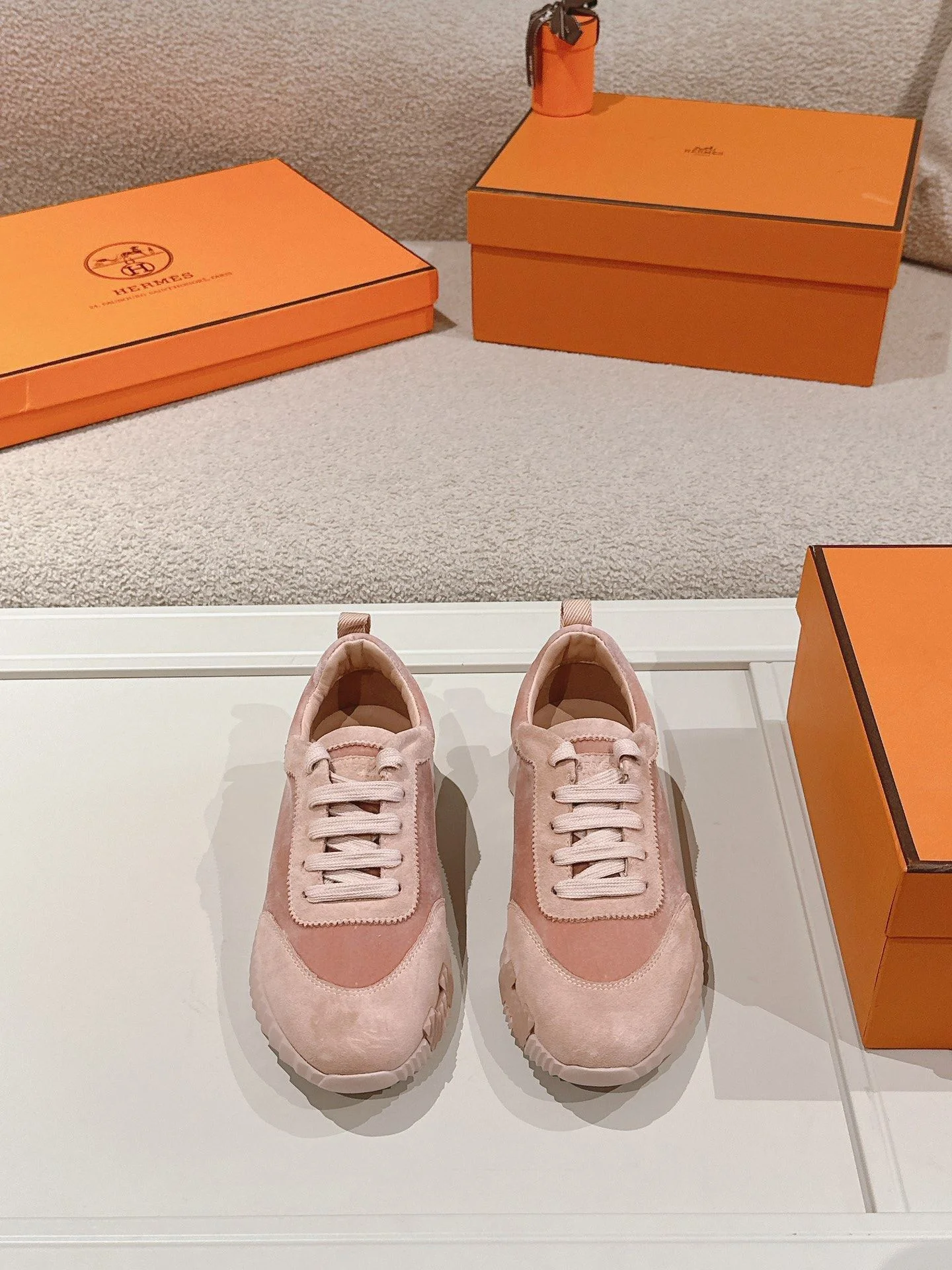 WeatherProof Hermes Low Shoes 26620