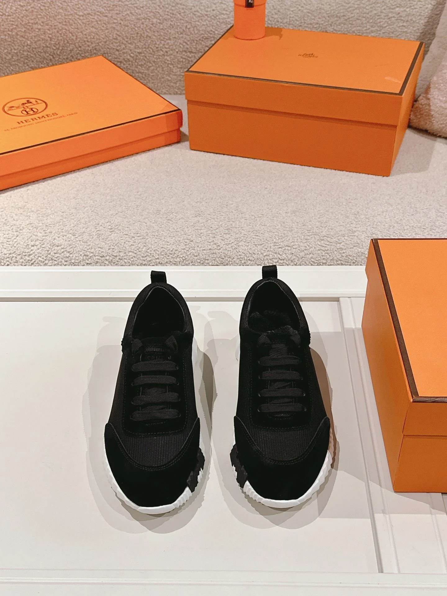 Hermes Low Shoes TopPick 26628