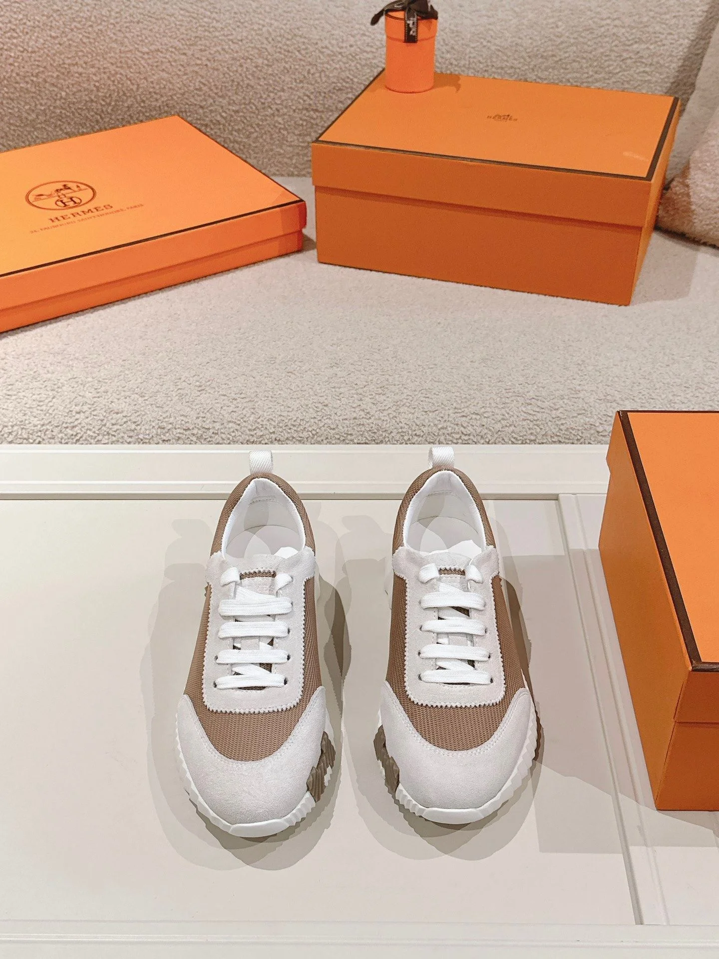Hermes Low Shoes EasyMatch 26624