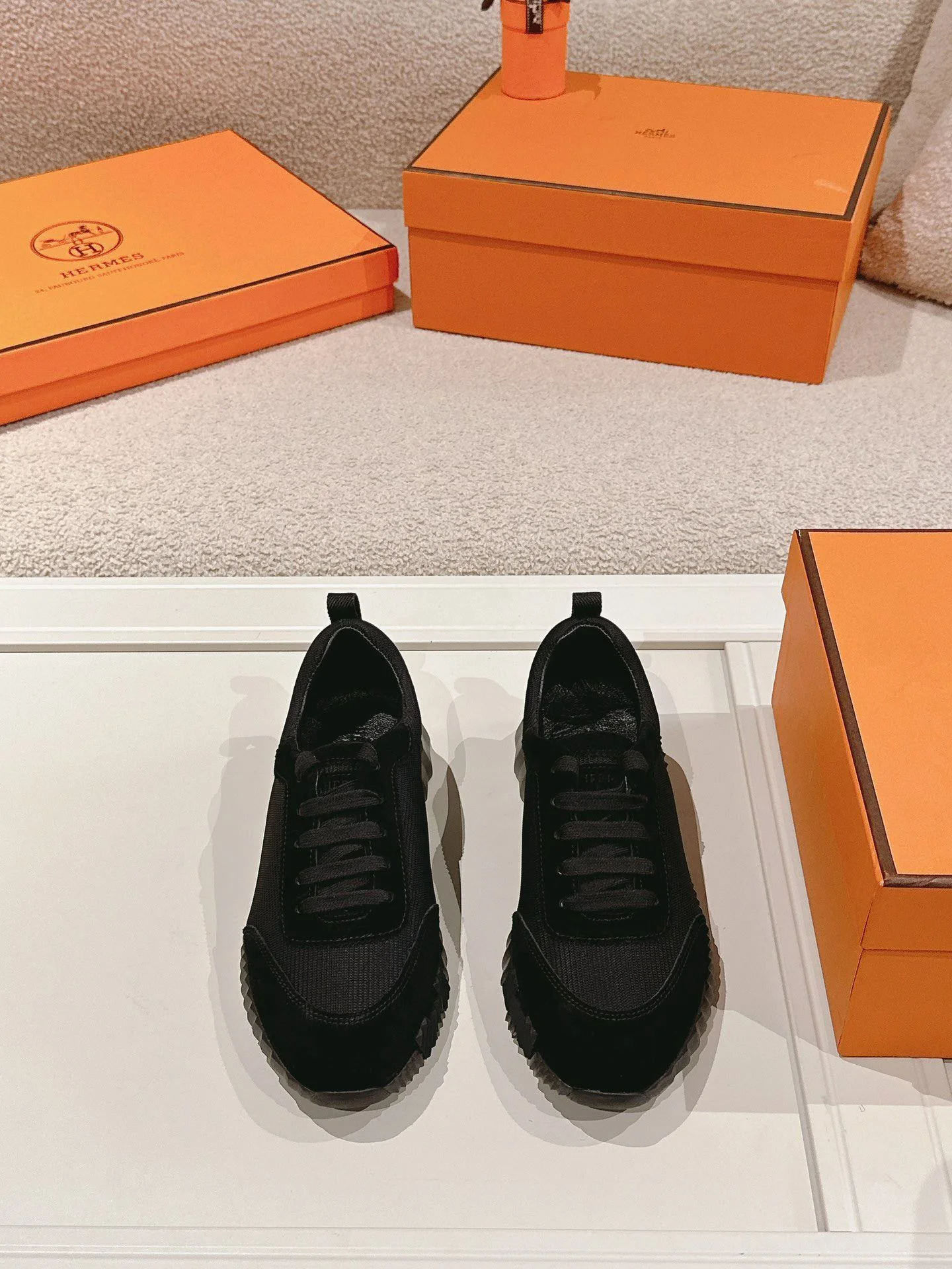 Hermes Low Shoes EasyMatch 26619