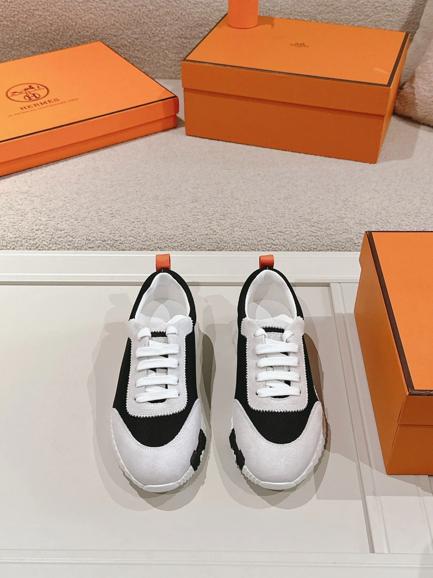 Hermes Low Shoes SportInspired 26625