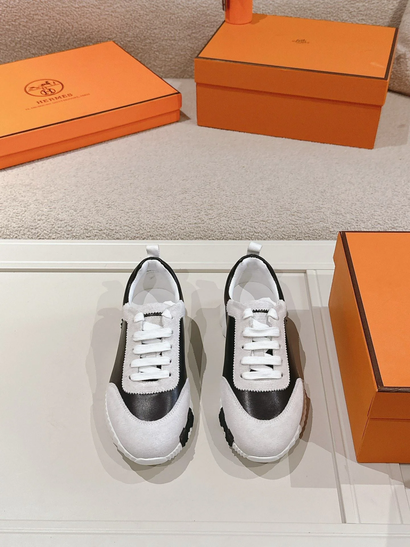 Hermes Low Shoes OnTrend 26599