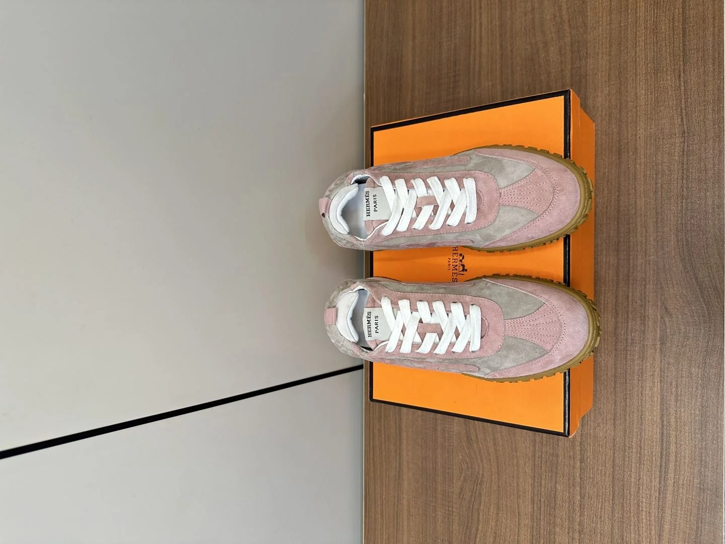 WeatherProof Hermes Low Shoes 26581