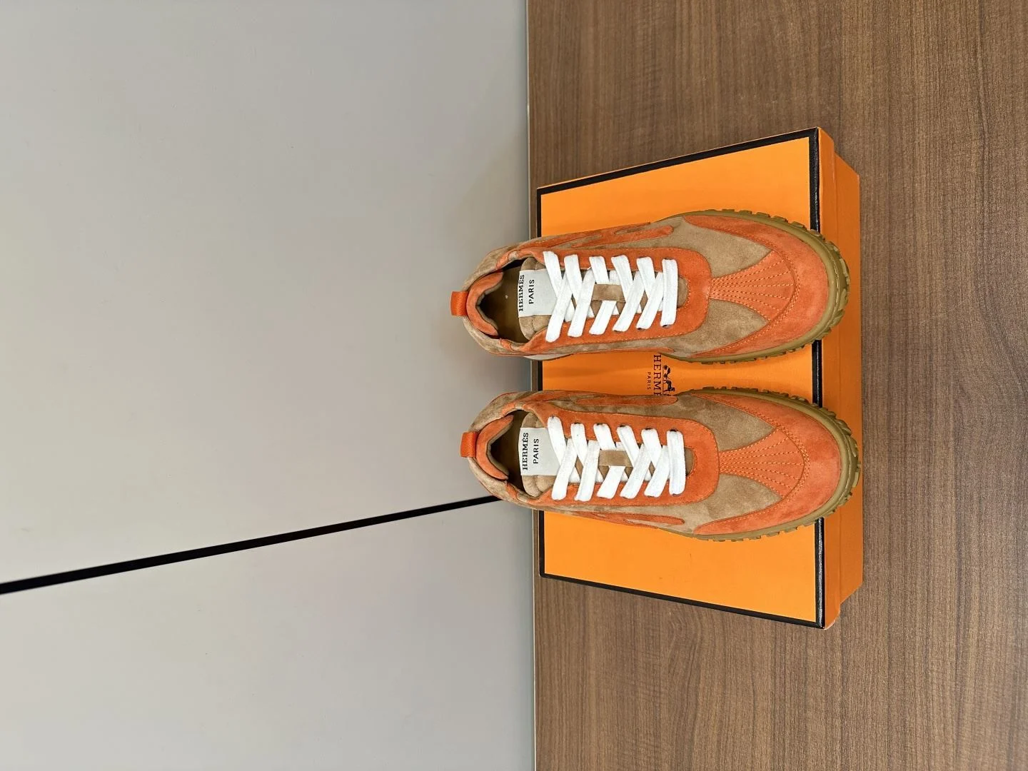 Hermes Low Shoes Premium 26588