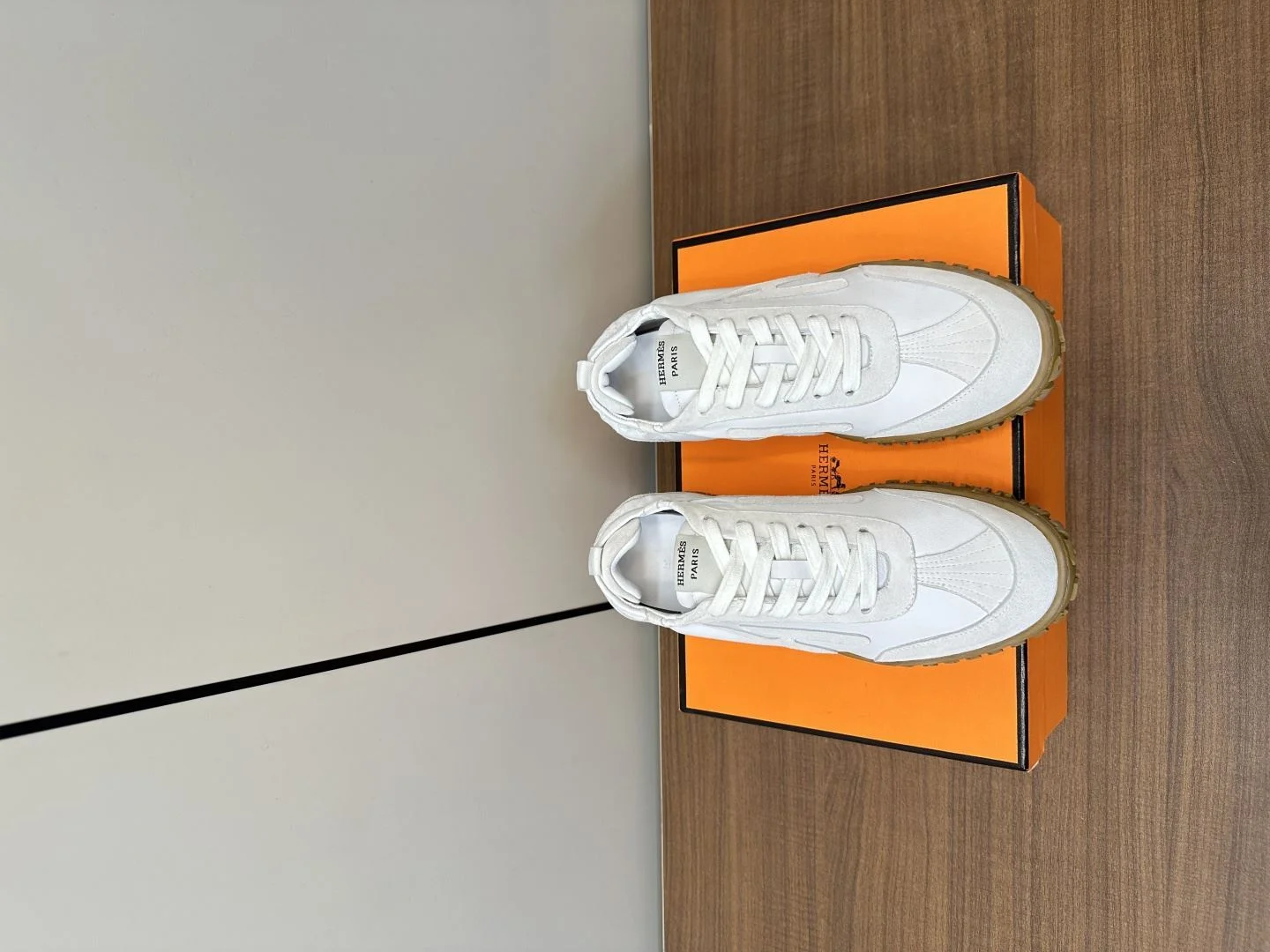 Breathable Hermes Low Shoes 26583