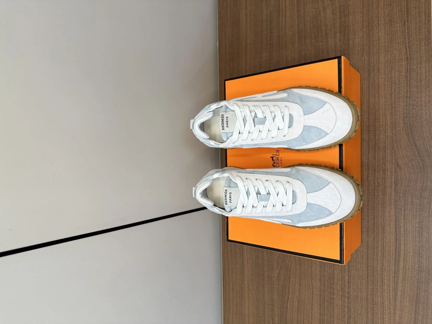 Breathable Hermes Low Shoes 26572