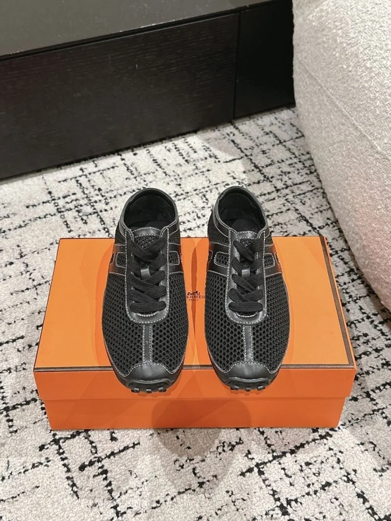 TopPick Hermes Low Shoes 26575