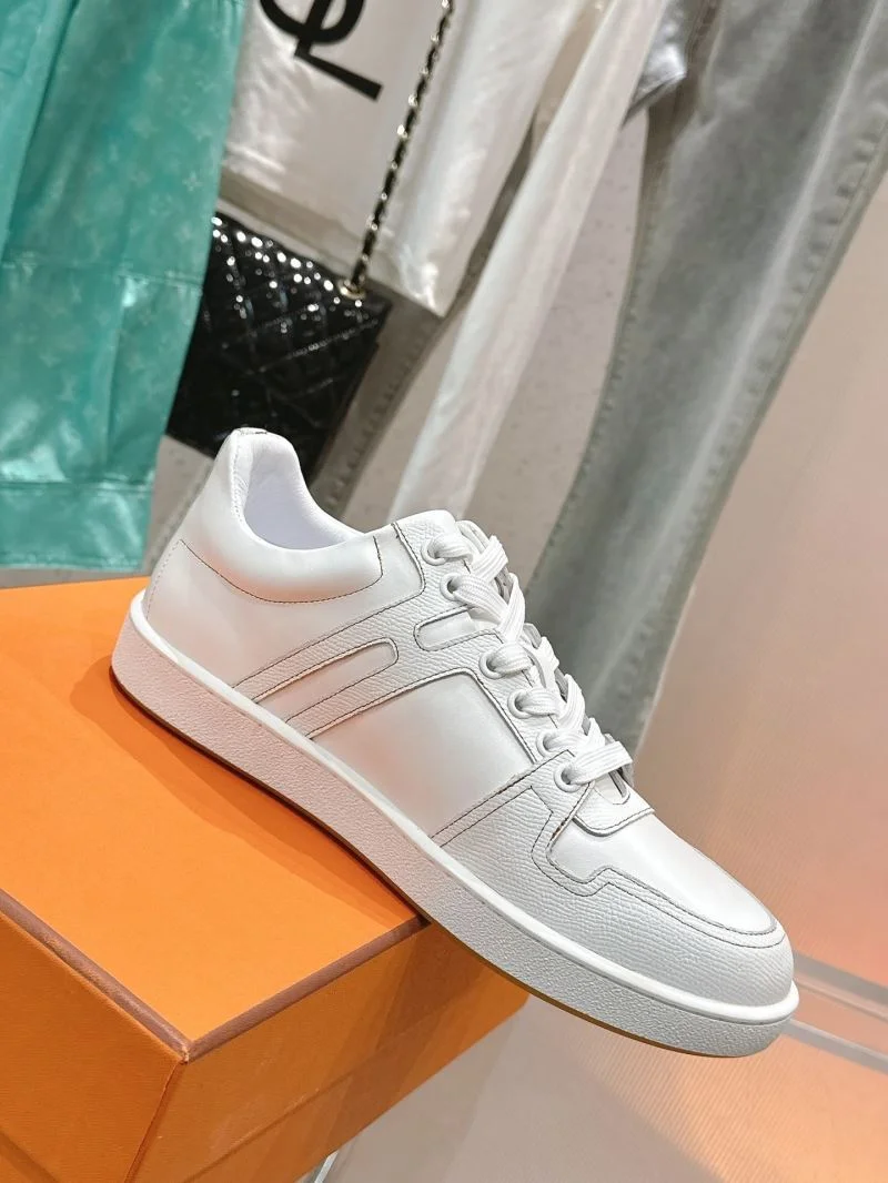 Hermes Low Shoes Lightweight 26570