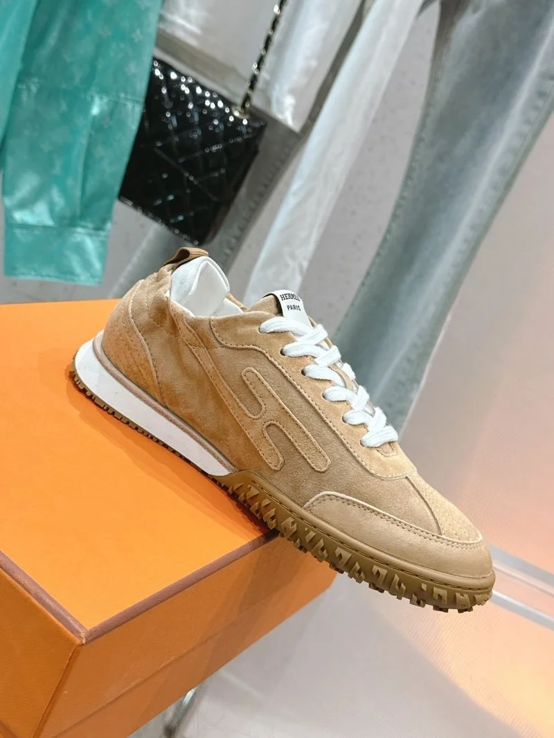 Hermes Low Shoes FastDry 26560