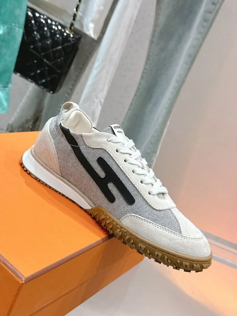 FlexibleFit Hermes Low Shoes 26587